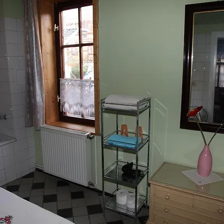 Im Stieg 4 Apartment