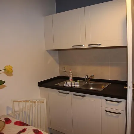 Apartment Im Stieg 4