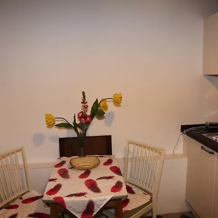 Apartment Im Stieg 4