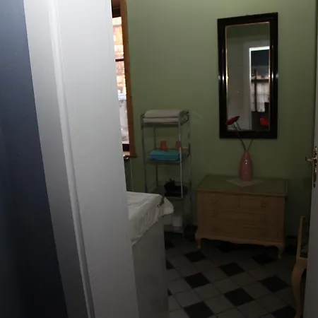 Apartment Im Stieg 4 Quedlinburg