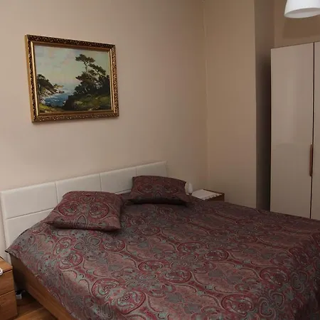 Im Stieg 4 Mit Kostenlosem Parkplatz