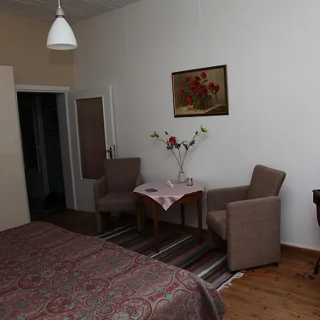 Apartment Im Stieg 4