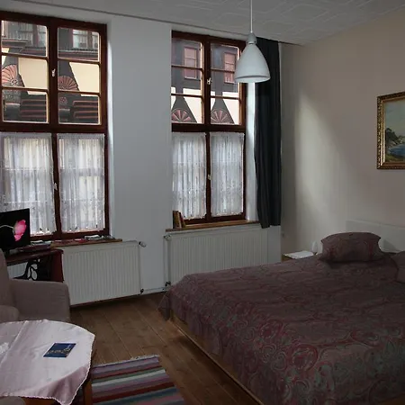 Im Stieg 4 Mit Kostenlosem Parkplatz *