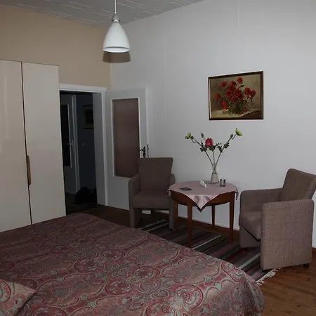Im Stieg 4 * Quedlinburg
