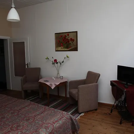 Im Stieg 4 Apartment Quedlinburg