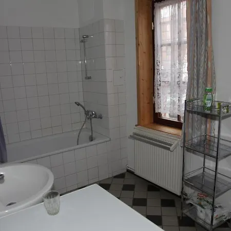 Apartment Im Stieg 4