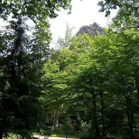 Im Stieg 4 Mit Kostenlosem Parkplatz *