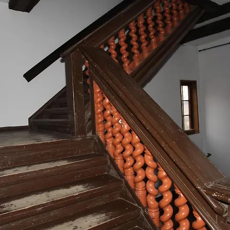Im Stieg 4 Apartment *