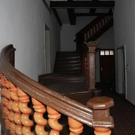 Apartment Im Stieg 4 Quedlinburg