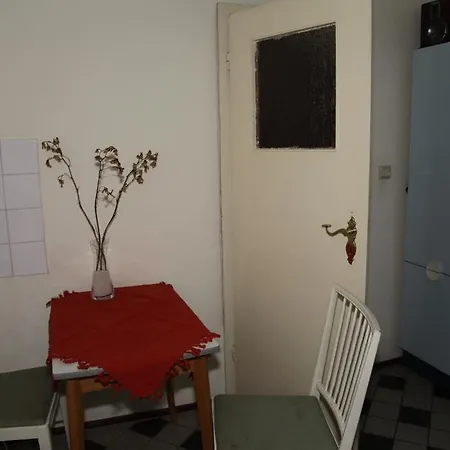 Im Stieg 4 Apartment Quedlinburg