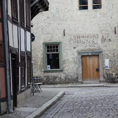 Im Stieg 4 Mit Kostenlosem Parkplatz *