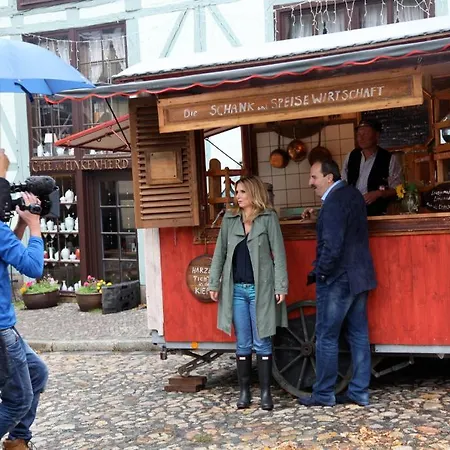 Im Stieg 4 Quedlinburg