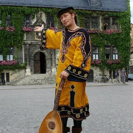 Im Stieg 4 * Quedlinburg