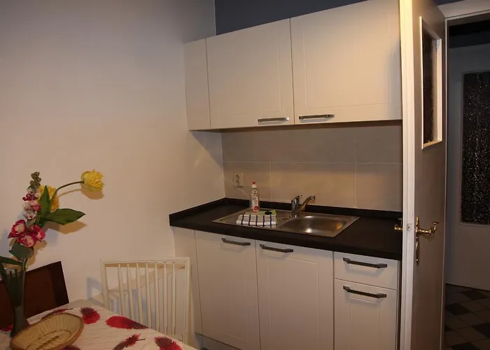 Lägenhet Im Stieg 4 Mit Kostenlosem Parkplatz