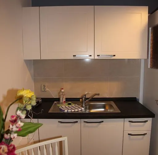 Im Stieg 4 Mit Kostenlosem Parkplatz Кведлинбург