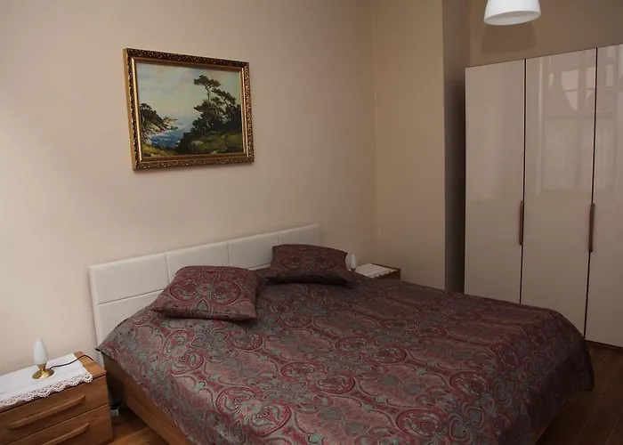 Im Stieg 4 Mit Kostenlosem Parkplatz